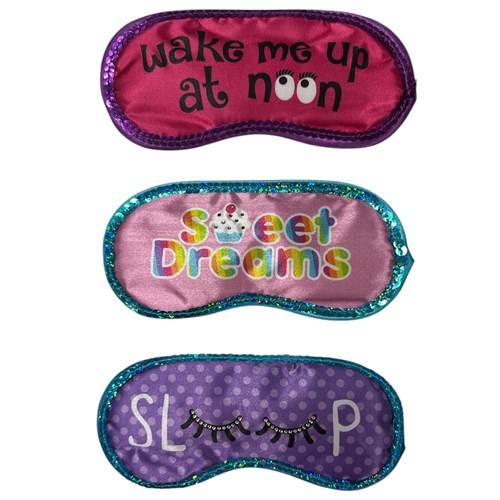 Sleep Mask