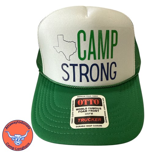 AttawaytoDONATE Bold Trucker