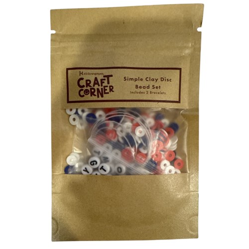 Attawaytogo Bead Kit