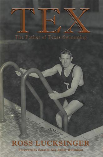 Paperback Biography of Tex