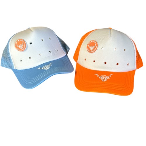 Jibbitz Trucker