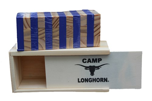 Mini Table Top Jenga