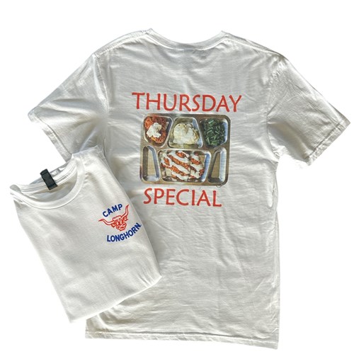 Thursday Special Tee