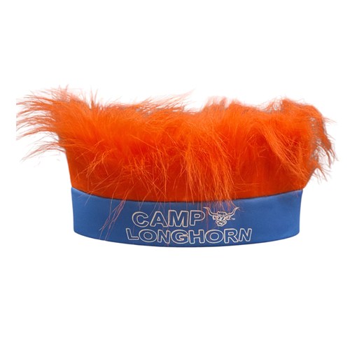 Crazy Hair Headband