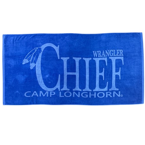 Chief Towel