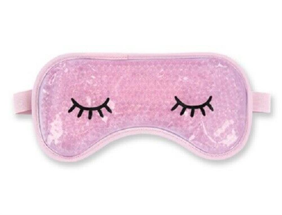 Lemon Lavender Eye Mask Merit Store Camp Longhorn