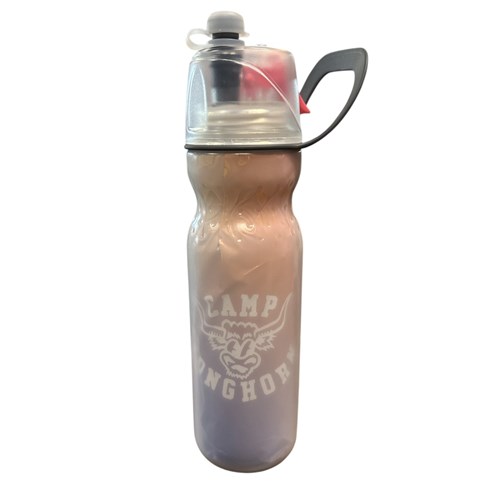 Custom Mist N Sip Water Bottle