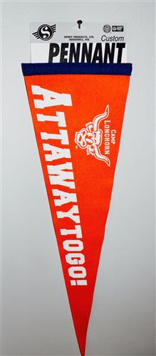 Small Pennants