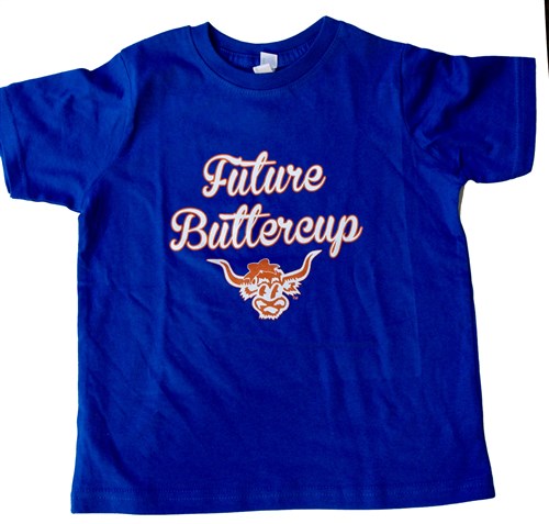 Future Buttercup Toddler Tee