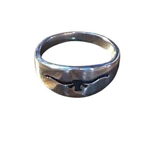 9th Year MENS Replacement Ring