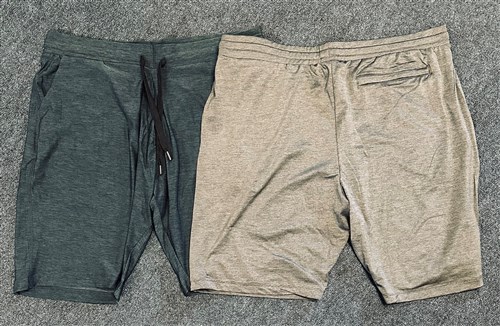 Shorts:  Men's CoolLast Shorts