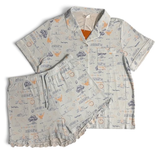 Pajamas
