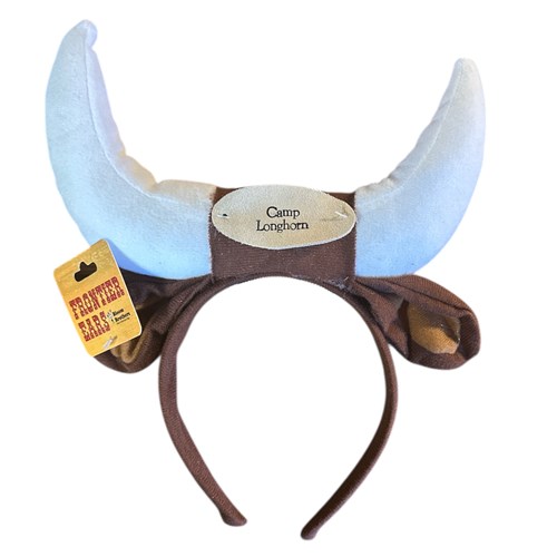 Steer Ears Headband