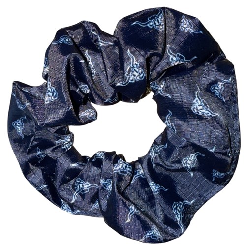 Ripstop Scrunchie