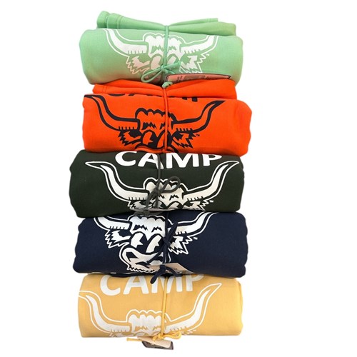 Sweatshirt Throw Blanket