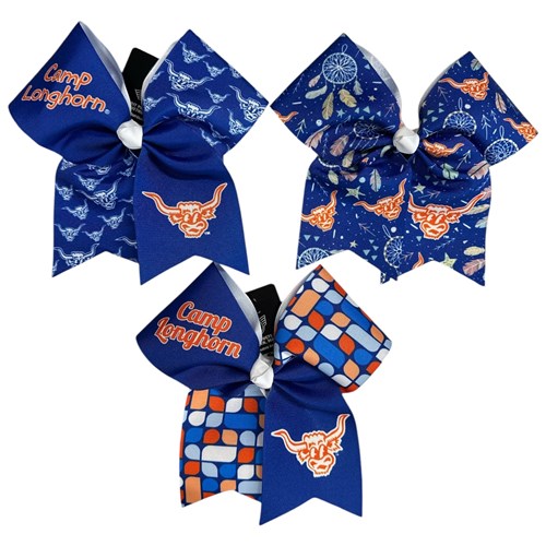 Cheer Bow 