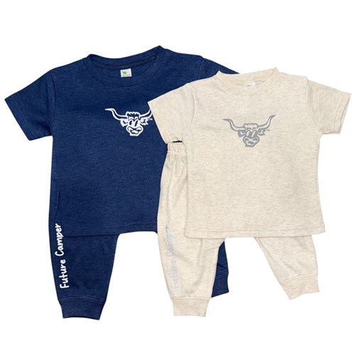 Future Camper Jogger Set