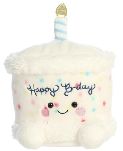 Happy Bday Cake