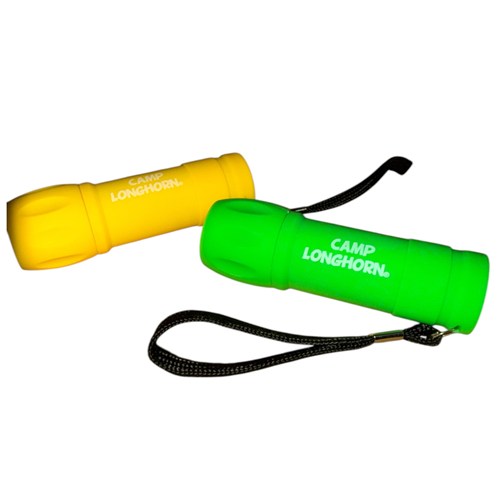 Halcyon® LED Flashlight