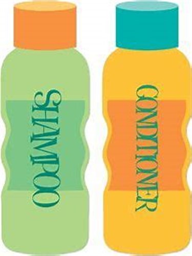 Shampoo/Conditioner