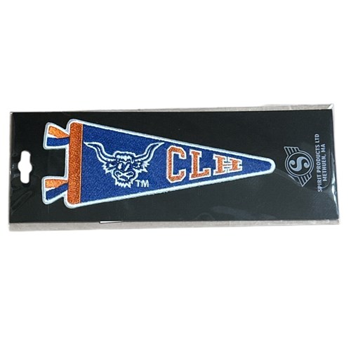 Pennant Patch