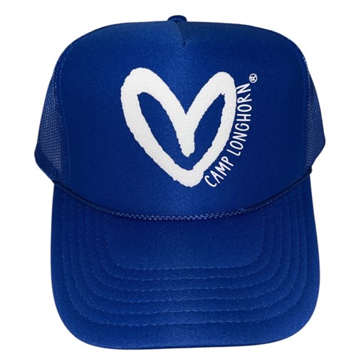 House of Shan - Royal Blue