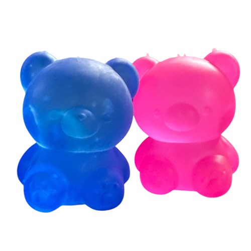 CLH Squishy Bear