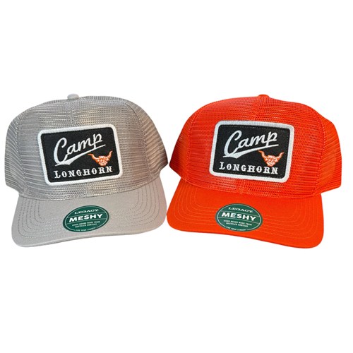 Meshy Hat