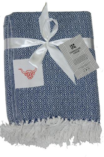Farmhouse Throw