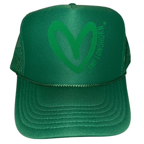House of Shan - Green