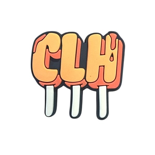 CLH Popsicle Jibbitz
