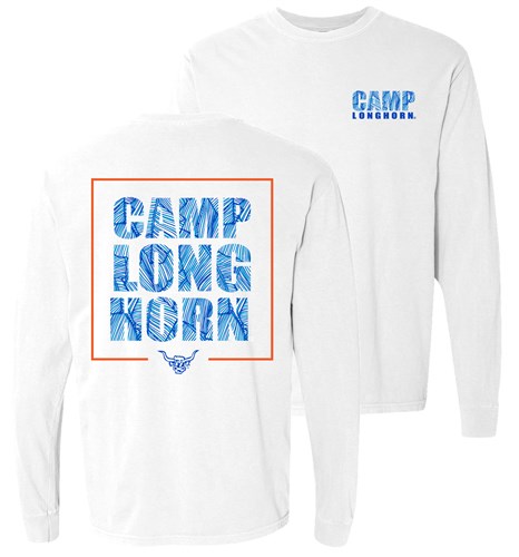 CLH Palm-Long Sleeve-Adult