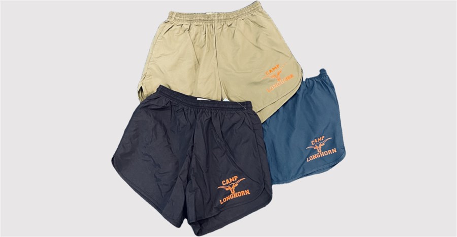 Shorts: Men's Soffe Shorts - Merit Store