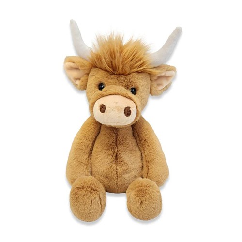 Lushee Longhorn