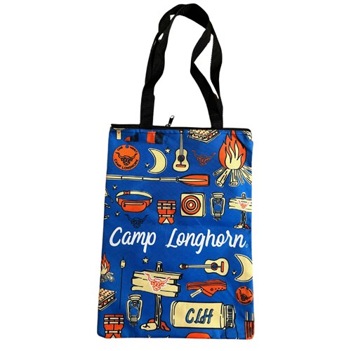 CLH Icons Bag