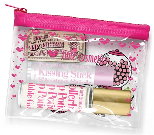 Bubble Gum Trio Kit