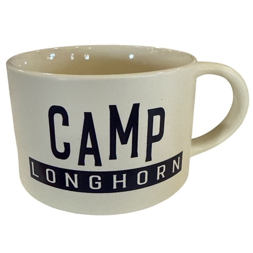 Soup Mug