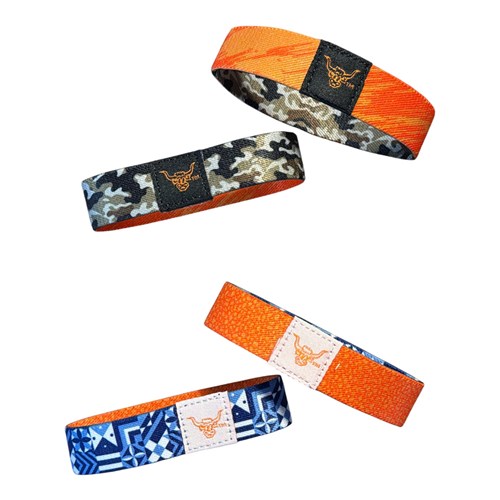 Reversible Wristband