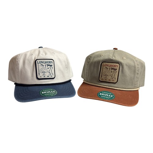 Skully Outdoor Patch