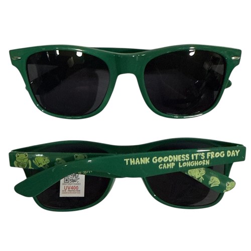 TGIFD Glasses