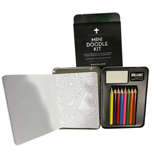 Mini Doodle Kit