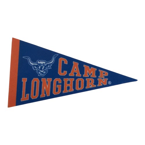 Pennant Magnet