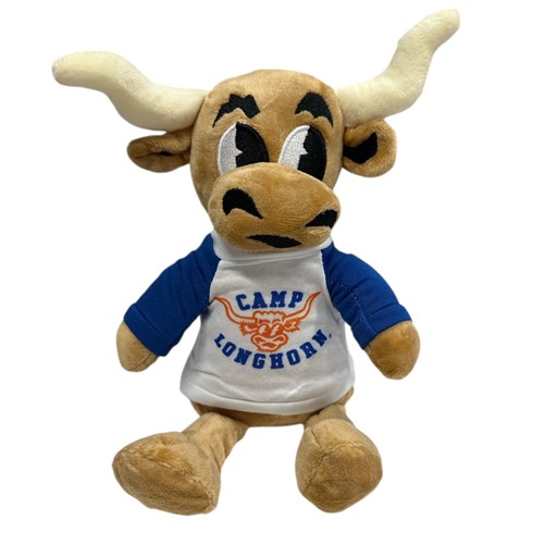 Charlie Plush