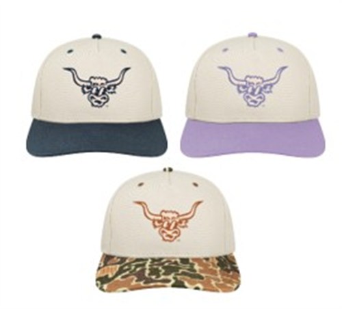 COMING SOON: Youth Heritage Twill Hat