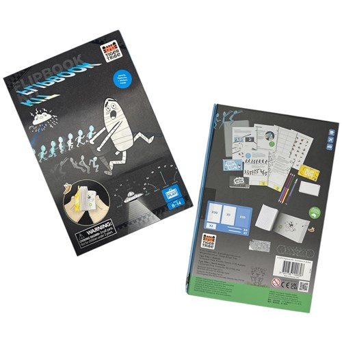 FlipBook Kit