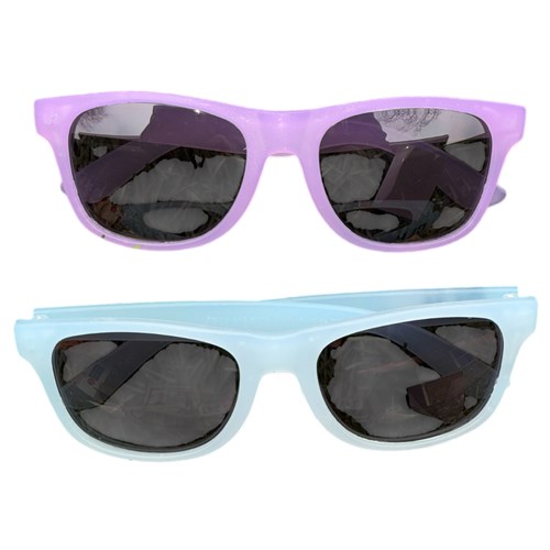 Color Changing Malibu Glasses