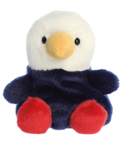 Patriot Eagle Palm Pal