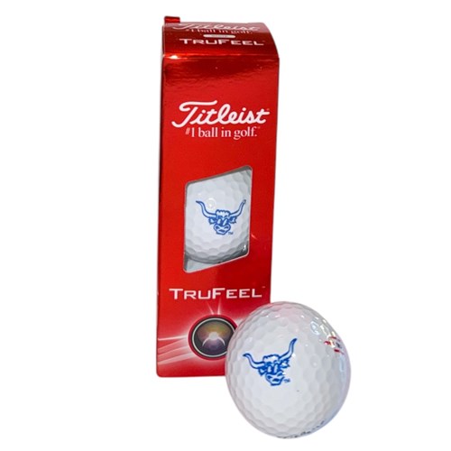 Custom Golf Balls