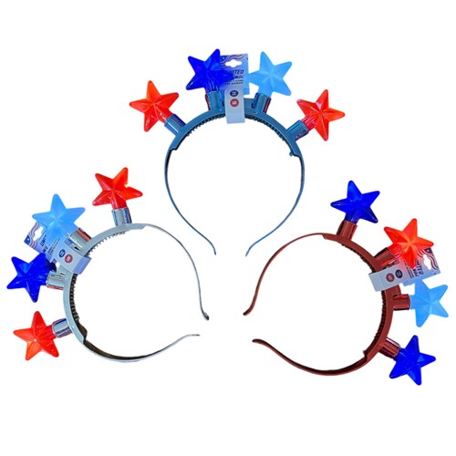 Star Headband