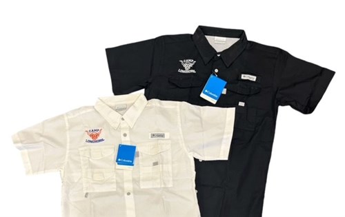 Shirt:  Youth PFG